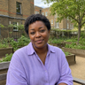 Grace Mensah, Health Correspondent at Learn Health Way